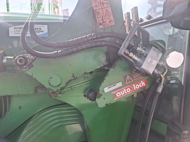 John Deere 6620 premium