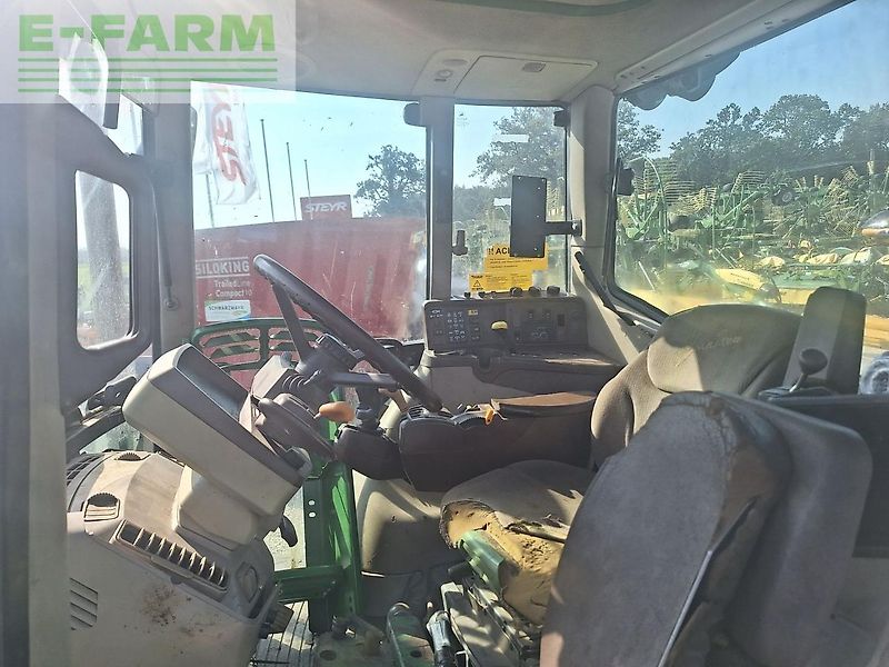 John Deere 6620 premium