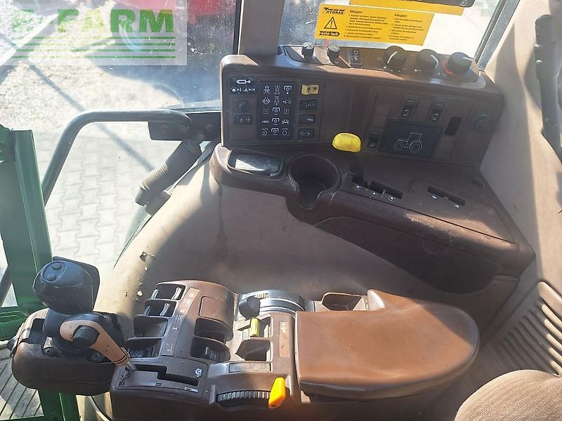 John Deere 6620 premium
