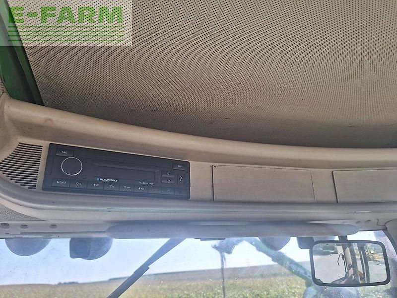 John Deere 6620 premium