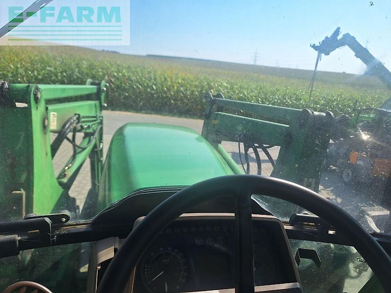 John Deere 6620 premium