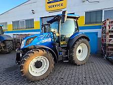 New Holland T 5.120 DCT traktorpool Angebot