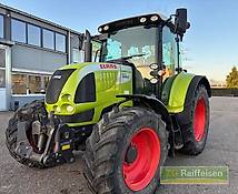 Claas Arion 530 traktorpool Angebot