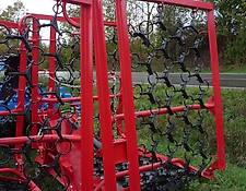 AGRO-FACTORY II Wiesenegge Lusa 6 und Lusa 8
