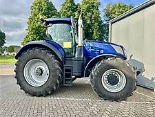New Holland T 7.270 AC traktorpool Angebot