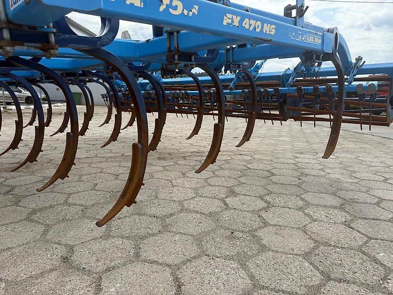 Farmet Fantom FX 470 NS