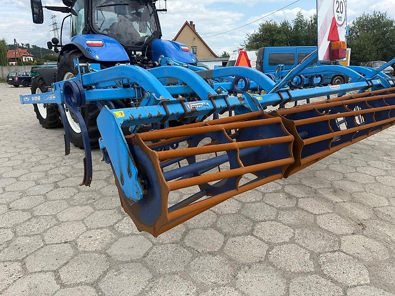 Farmet Fantom FX 470 NS