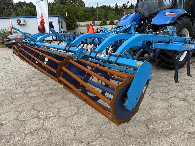 Farmet Fantom FX 470 NS