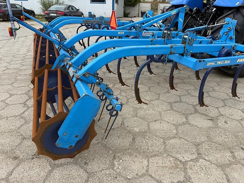 Farmet Fantom FX 470 NS