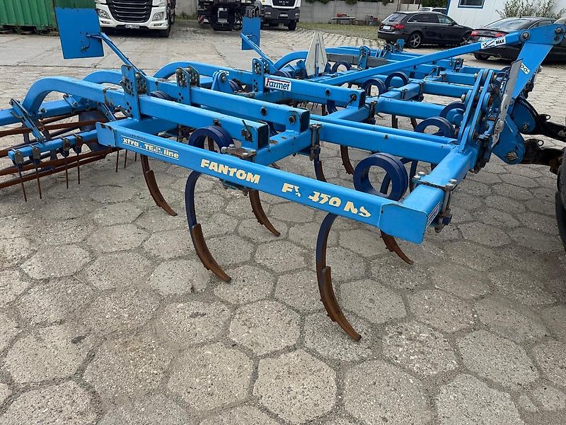 Farmet Fantom FX 470 NS