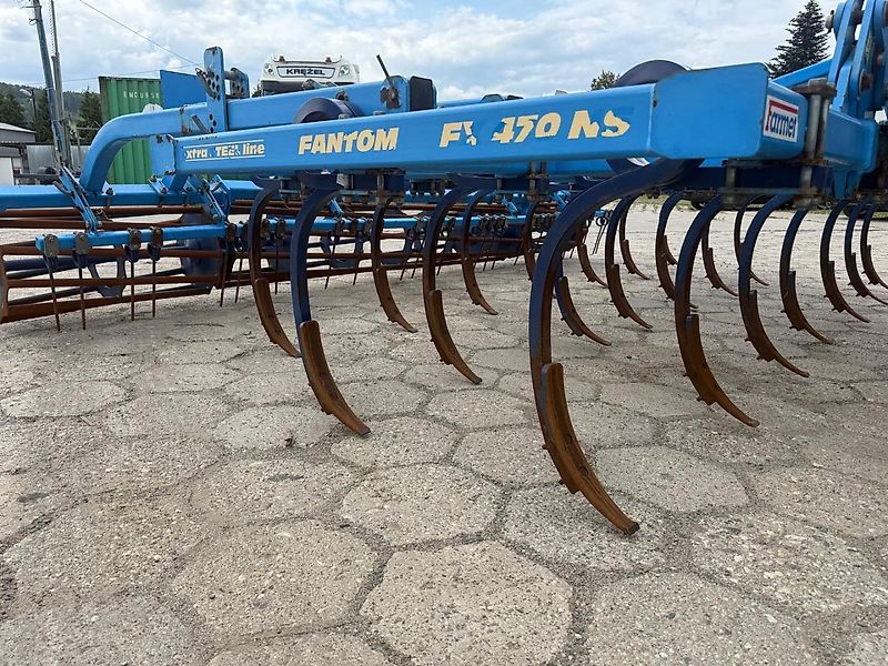 Farmet Fantom FX 470 NS