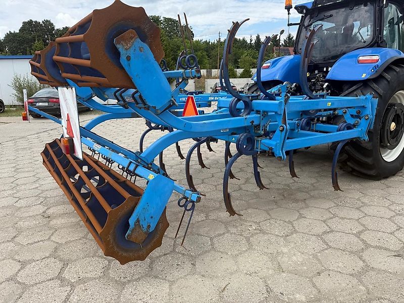 Farmet Fantom FX 470 NS