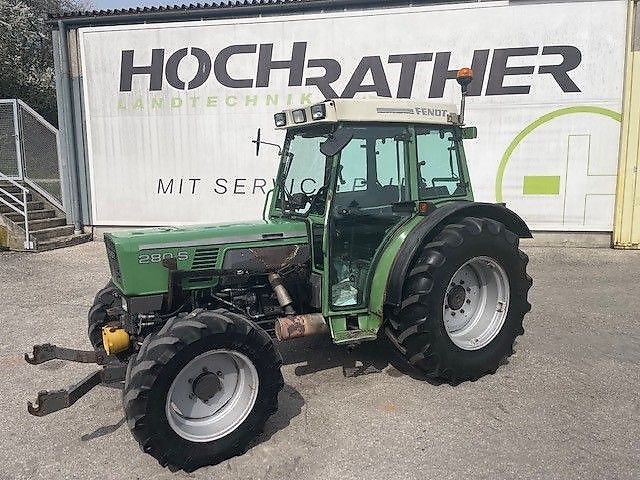 Fendt Farmer 280S