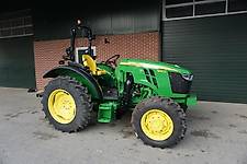 John Deere 5050E  traktorpool Angebot