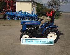 Iseki TX 1300