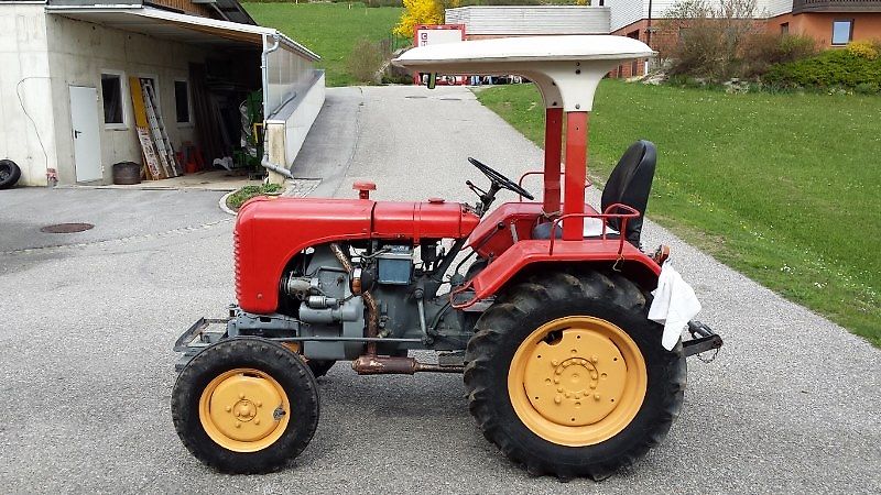 Steyr 84e