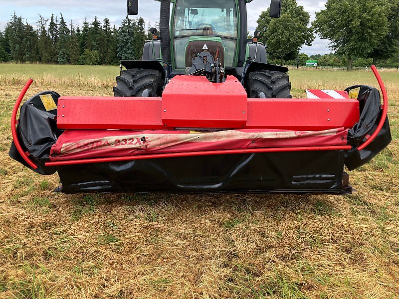 Vicon Extra 332 XF Frontmähwerk