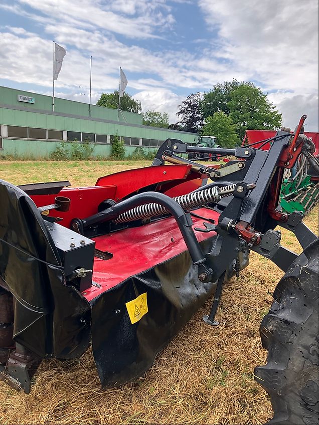 Vicon Extra 332 XF Frontmähwerk