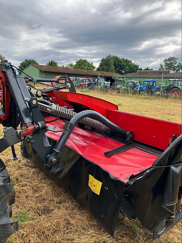 Vicon Extra 332 XF Frontmähwerk