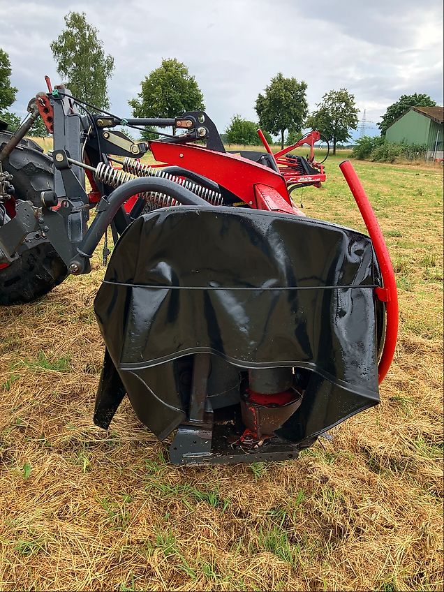 Vicon Extra 332 XF Frontmähwerk