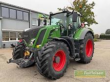Fendt 828 Profi+ traktorpool Angebot