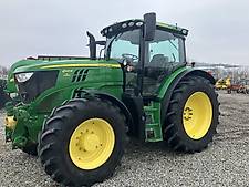 John Deere 6145R traktorpool Angebot