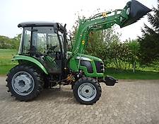 Chery Traktor Chery Traktor 2503
