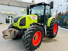 Claas ARION 410 traktorpool Angebot