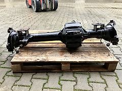 Mercedes-Benz MB 800