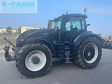Valtra t254v traktorpool Angebot