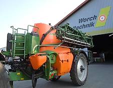 Amazone UX 5200 Tank NEU