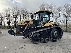 Caterpillar CHALLENGER MT765D