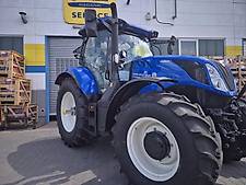 New Holland T 6.180 AC Stage V traktorpool Angebot