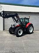 Steyr 4100 Multi traktorpool Angebot