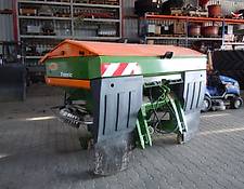 Amazone ZA-V Super Tronic