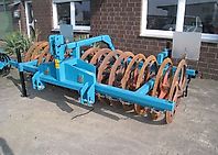 BM Maschinenbau Frontpacker FP30-L-900geb-MS BM Maschinenbau Frontpacker FP30-L-900geb-MS
