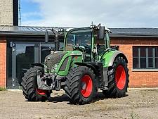 Fendt 716 Vario SCR Profi Plus *RTK* traktorpool Angebot
