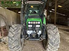Deutz-Fahr k420 traktorpool Angebot
