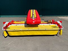 Pöttinger NOVACAT 301 alpha-motion