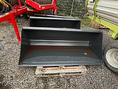 Stoll ROBUST U 220 MH