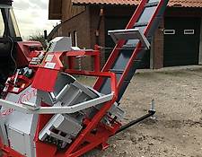 LANCMAN SAF-X-Cut Automatic STR 5m