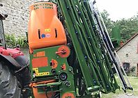 Amazone UF1501 Amazone UF1501