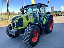 Claas ARION 410 CIS, Niedrigdach, nur 2.026 h ! traktorpool Angebot