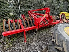 He-Va Front-Pakker 300