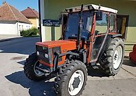 Fiat 72-86 Fiat 72-86