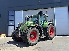 Fendt 722 Vario traktorpool Angebot