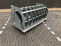 Stekro pelikaanbak 230 cm Merlo