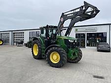 John Deere 6175R traktorpool Angebot