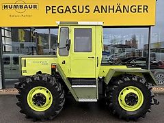 Mercedes-Benz MB-Trac 900 turbo Schlepper Oldtimer Traktor