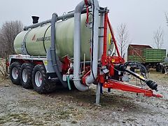 Annaburger HTS 29K.28 ECO